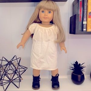 American Girl Doll - 1990s American Girl of Today